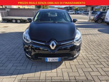 RENAULT - Clio TCe 12V 90 CV GPL 5 porte Business (2 di 22)