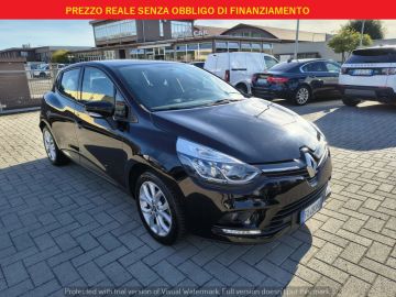 RENAULT - Clio TCe 12V 90 CV GPL 5 porte Business (3 di 22)