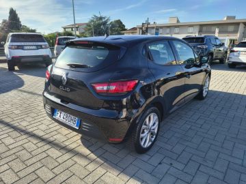 RENAULT - Clio TCe 12V 90 CV GPL 5 porte Business (4 di 22)
