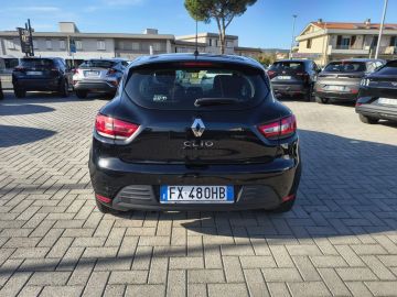 RENAULT - Clio TCe 12V 90 CV GPL 5 porte Business (5 di 22)