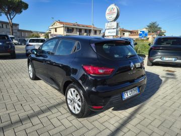 RENAULT - Clio TCe 12V 90 CV GPL 5 porte Business (6 di 22)