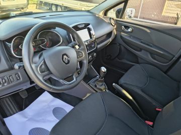 RENAULT - Clio TCe 12V 90 CV GPL 5 porte Business (8 di 22)