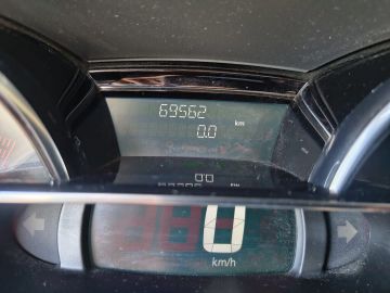 RENAULT - Clio TCe 12V 90 CV GPL 5 porte Business (11 di 22)