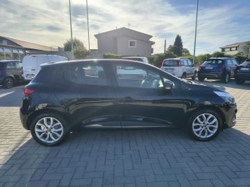 RENAULT - Clio TCe 12V 90 CV GPL 5 porte Business (16 di 22)