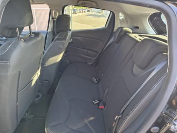 RENAULT - Clio TCe 12V 90 CV GPL 5 porte Business (17 di 22)