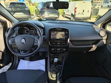 RENAULT - Clio TCe 12V 90 CV GPL 5 porte Business (18 di 22)
