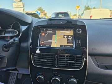 RENAULT - Clio TCe 12V 90 CV GPL 5 porte Business (20 di 22)