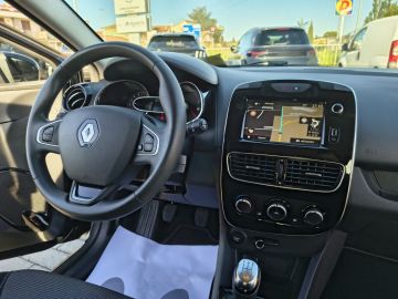 RENAULT - Clio TCe 12V 90 CV GPL 5 porte Business (22 di 22)