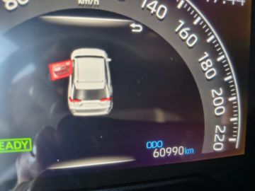 TOYOTA - RAV4 2.5 HV (218CV) E-CVT 2WD Business (12 di 25)