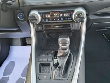 TOYOTA - RAV4 2.5 HV (218CV) E-CVT 2WD Business (24 di 25)