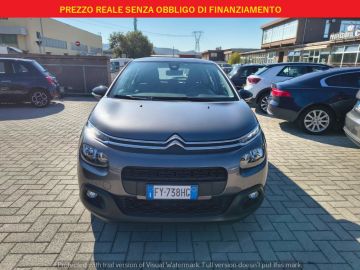 CITROEN - C3 PureTech 83 S&S Feel (2 di 18)