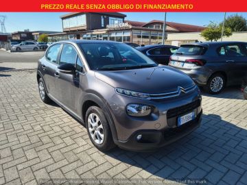 CITROEN - C3 PureTech 83 S&S Feel (3 di 18)