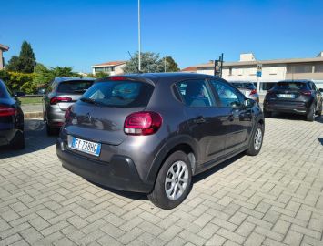 CITROEN - C3 PureTech 83 S&S Feel (4 di 18)