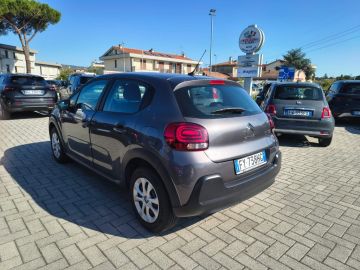 CITROEN - C3 PureTech 83 S&S Feel (6 di 18)