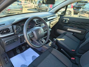 CITROEN - C3 PureTech 83 S&S Feel (8 di 18)