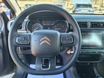 CITROEN - C3 PureTech 83 S&S Feel (9 di 18)