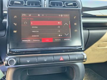 CITROEN - C3 PureTech 83 S&S Feel (12 di 18)