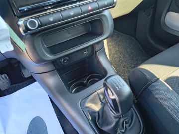 CITROEN - C3 PureTech 83 S&S Feel (14 di 18)