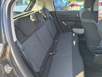 CITROEN - C3 PureTech 83 S&S Feel (15 di 18)
