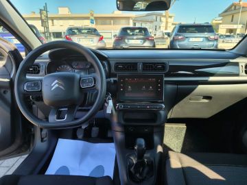 CITROEN - C3 PureTech 83 S&S Feel (16 di 18)