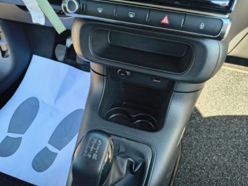 CITROEN - C3 PureTech 83 S&S Feel (17 di 18)