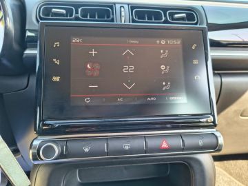 CITROEN - C3 PureTech 83 S&S Feel (18 di 18)