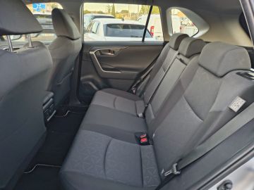 TOYOTA - RAV4 2.5 HV (218CV) E-CVT 2WD Business (16 di 25)