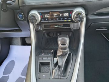 TOYOTA - RAV4 2.5 HV (218CV) E-CVT 2WD Business (24 di 25)