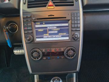 MERCEDES - B 200 CDI Premium (15 di 15)