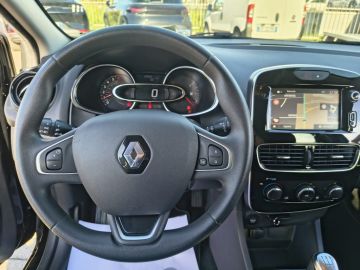 RENAULT - Clio TCe 12V 90 CV GPL 5 porte Business (10 di 22)