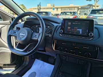 NISSAN - Qashqai MHEV 158 CV Xtronic Business (11 di 23)