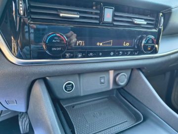 NISSAN - Qashqai MHEV 158 CV Xtronic Business (18 di 23)