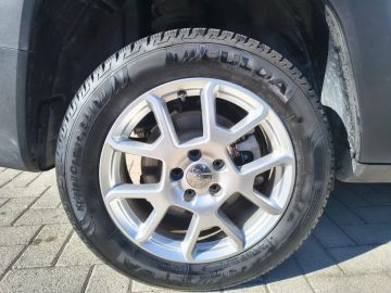 JEEP - Renegade 1.3 T4 190CV PHEV 4xe AT6 Limited (4 di 26)