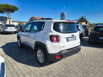 JEEP - Renegade 1.3 T4 190CV PHEV 4xe AT6 Limited (6 di 26)