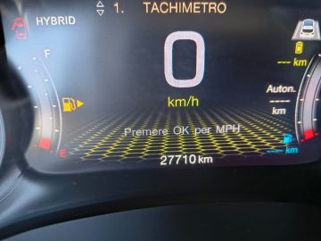 JEEP - Renegade 1.3 T4 190CV PHEV 4xe AT6 Limited (9 di 26)