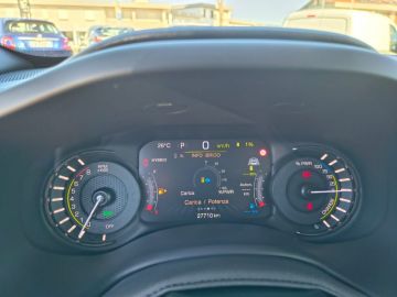 JEEP - Renegade 1.3 T4 190CV PHEV 4xe AT6 Limited (10 di 26)