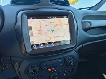 JEEP - Renegade 1.3 T4 190CV PHEV 4xe AT6 Limited (11 di 26)