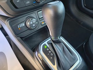 JEEP - Renegade 1.3 T4 190CV PHEV 4xe AT6 Limited (12 di 26)