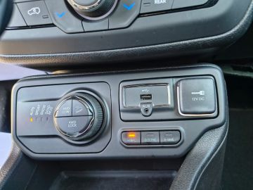 JEEP - Renegade 1.3 T4 190CV PHEV 4xe AT6 Limited (14 di 26)