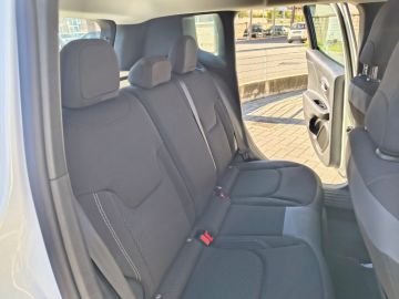 JEEP - Renegade 1.3 T4 190CV PHEV 4xe AT6 Limited (16 di 26)