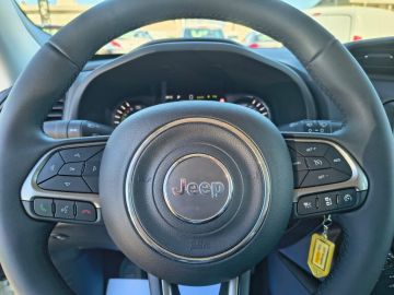 JEEP - Renegade 1.3 T4 190CV PHEV 4xe AT6 Limited (18 di 26)