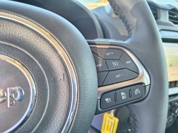 JEEP - Renegade 1.3 T4 190CV PHEV 4xe AT6 Limited (19 di 26)