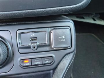 JEEP - Renegade 1.3 T4 190CV PHEV 4xe AT6 Limited (20 di 26)