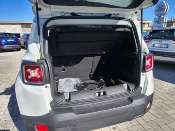 JEEP - Renegade 1.3 T4 190CV PHEV 4xe AT6 Limited (21 di 26)
