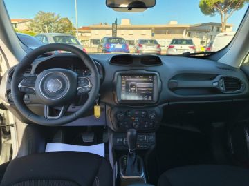 JEEP - Renegade 1.3 T4 190CV PHEV 4xe AT6 Limited (24 di 26)