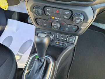 JEEP - Renegade 1.3 T4 190CV PHEV 4xe AT6 Limited (26 di 26)