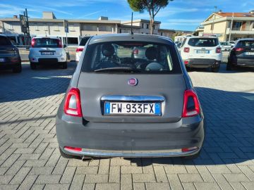 FIAT - 500 1.2 Lounge (4 di 19)