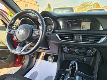 ALFA ROMEO - Stelvio 2.2 Turbodiesel 160 CV AT8 RWD Super Business (8 di 24)