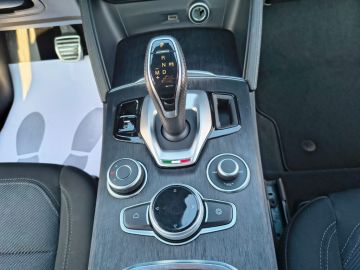 ALFA ROMEO - Stelvio 2.2 Turbodiesel 160 CV AT8 RWD Super Business (9 di 24)