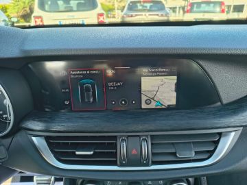 ALFA ROMEO - Stelvio 2.2 Turbodiesel 160 CV AT8 RWD Super Business (10 di 24)